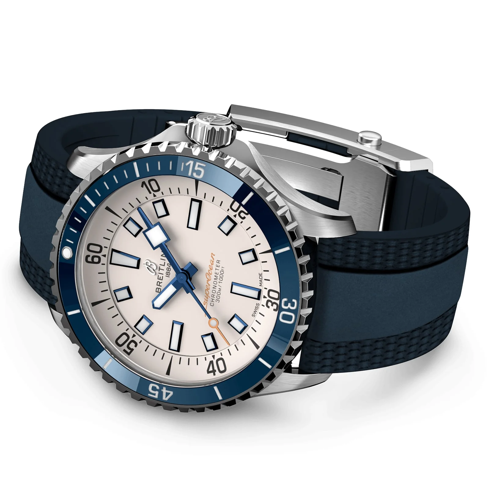Breitling Superocean Automatic 42 Men's