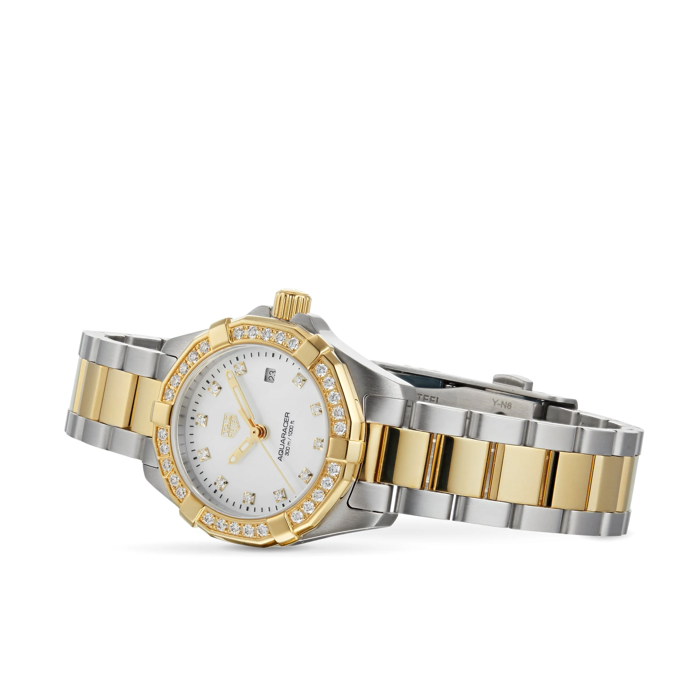TAG Heuer Aquaracer Date Women's