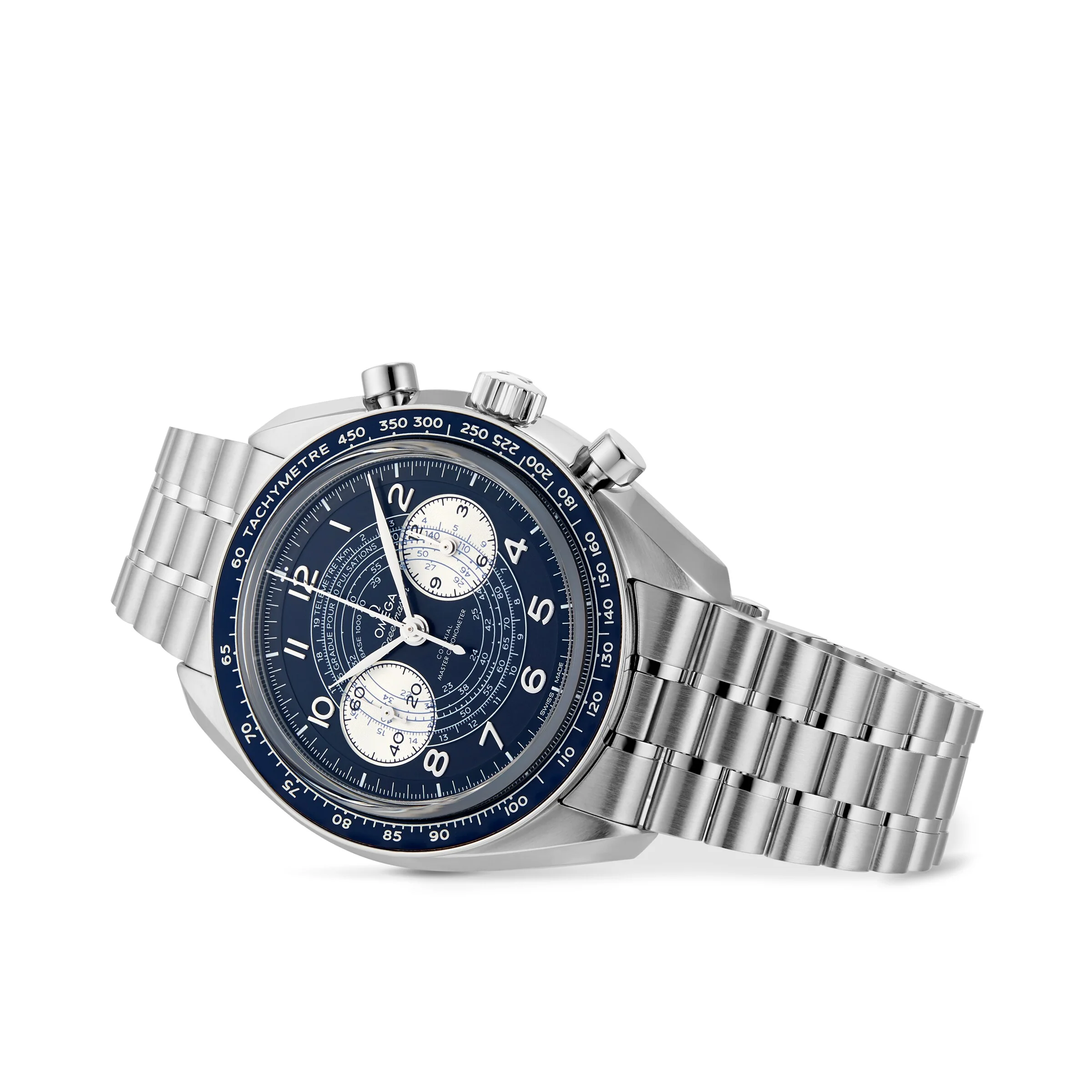 OMEGA Speedmaster Chronoscope Men's