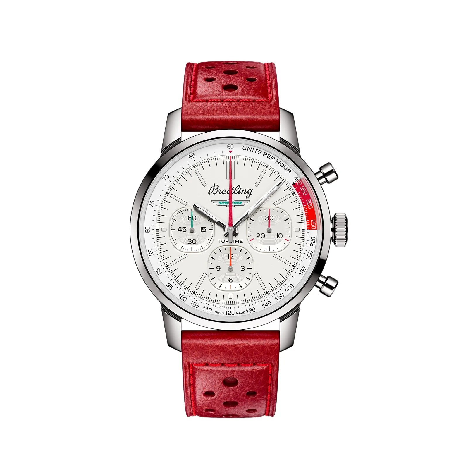 Breitling Top Time B01 Ford Thunderbird Men's