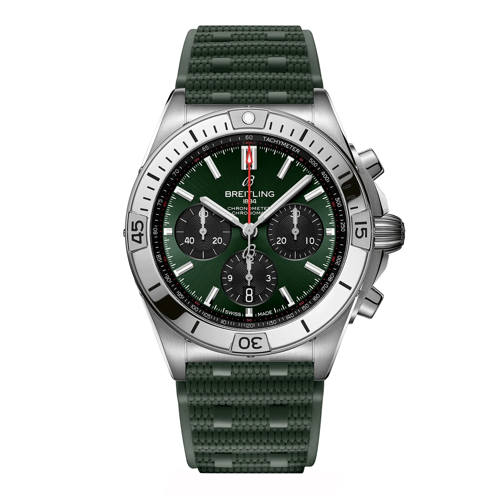 Breitling Chronomat B01 42 Men's