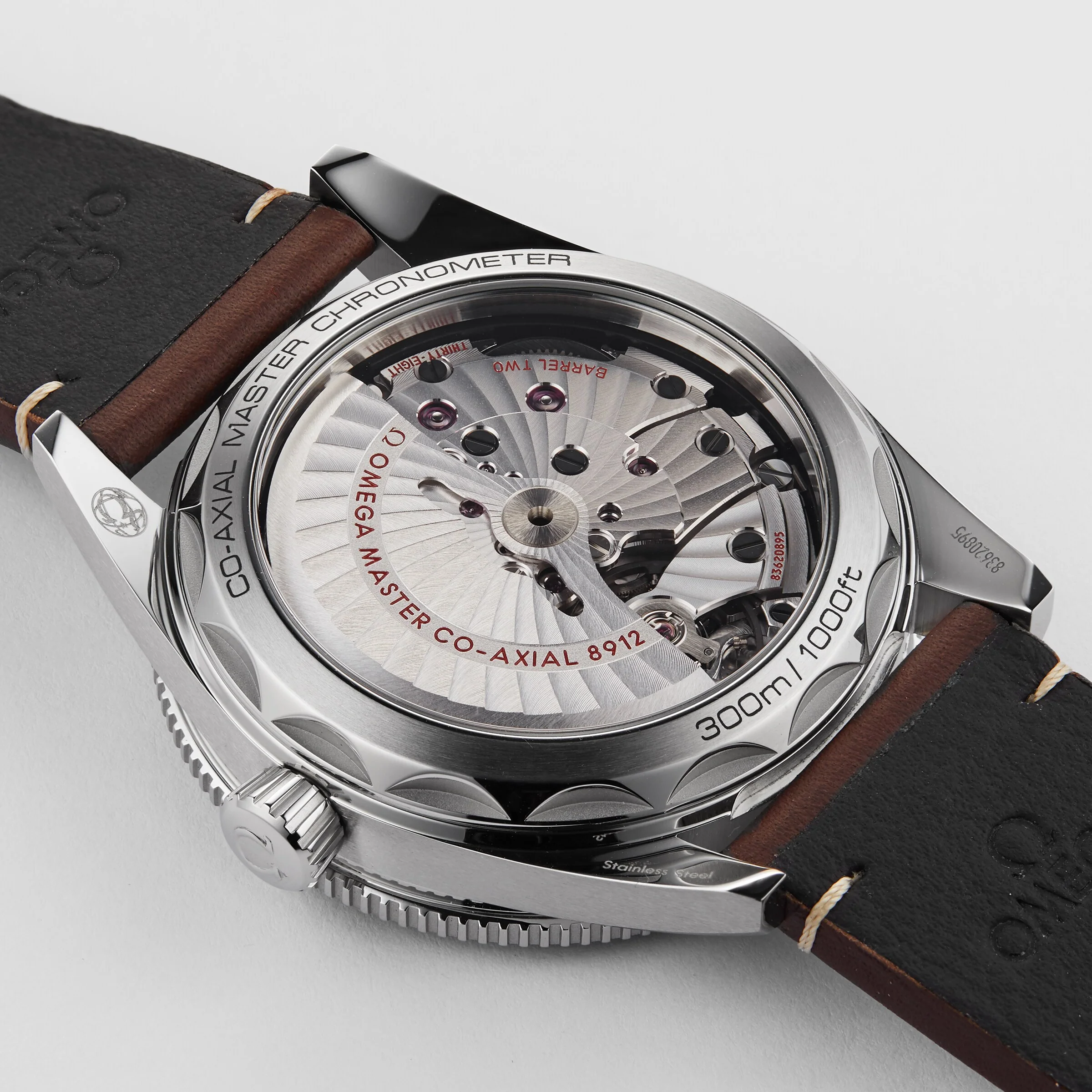 OMEGA Seamaster 300 Men's