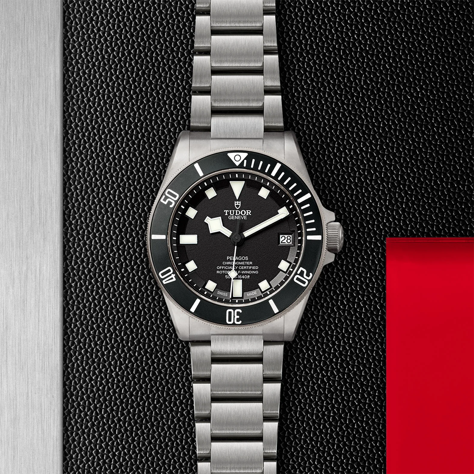 TUDOR Pelagos Men's