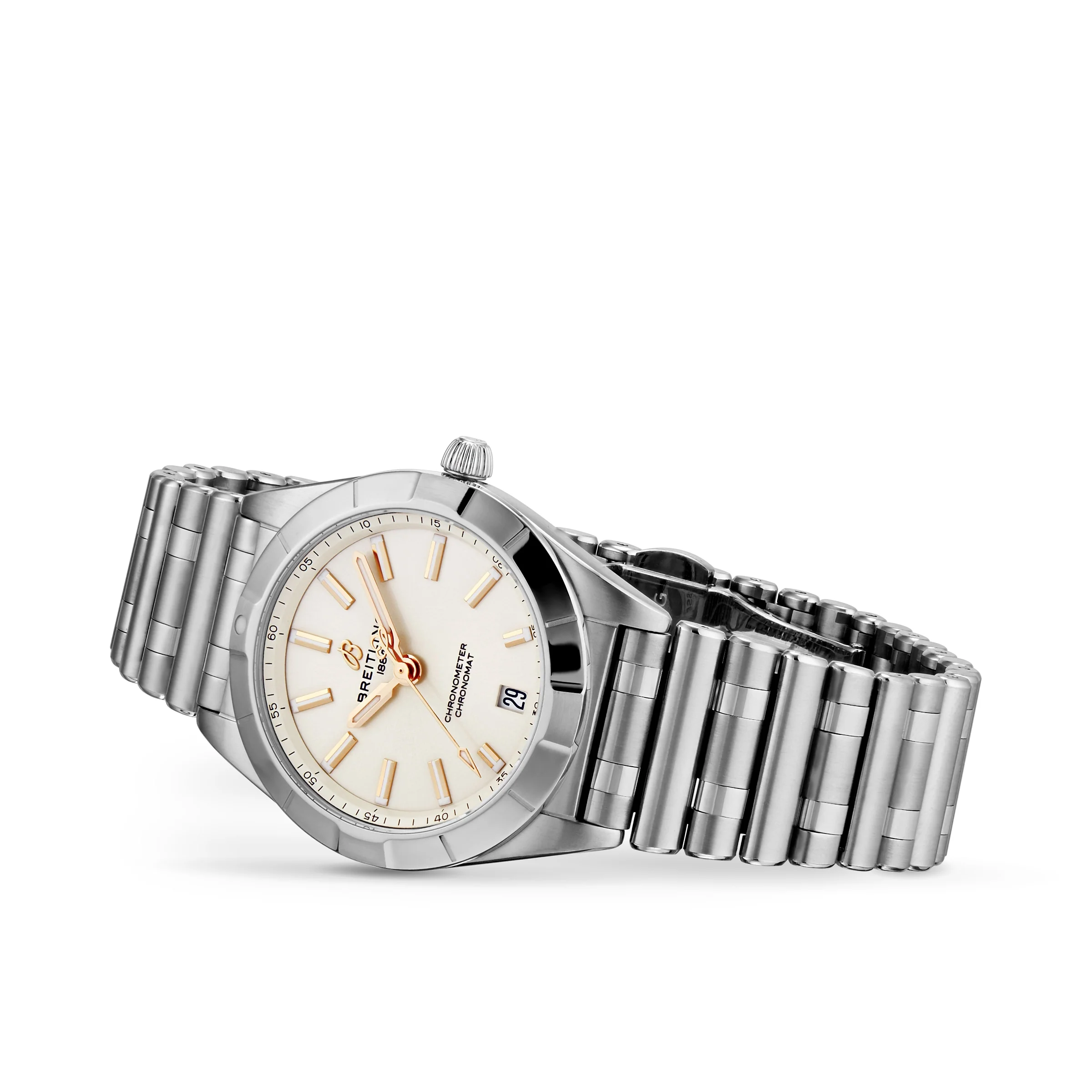 Breitling Chronomat 32 Women's