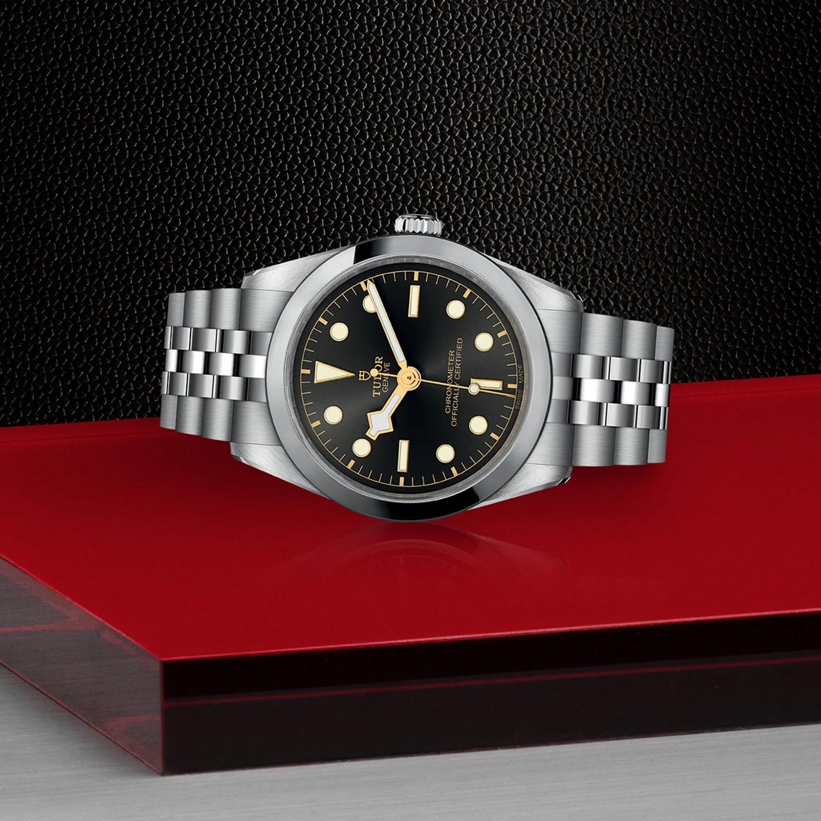 TUDOR Black Bay One 36 Women's