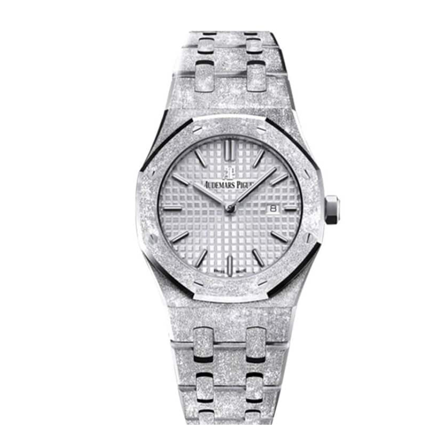 Audemars Piguet Royal Oak 67653BC.GG.1263BC.01 Frosted Replica Audemars Piguet