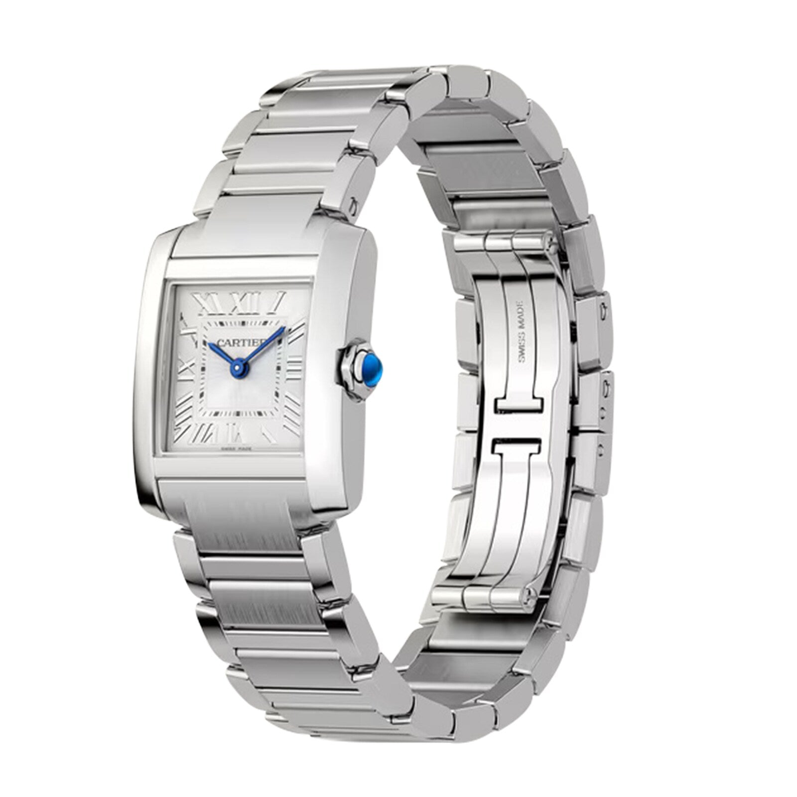 Cartier Tank Française Women's