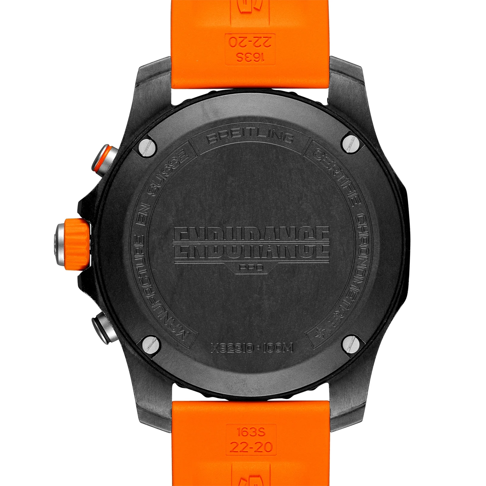 Breitling Endurance Pro 44 Men's