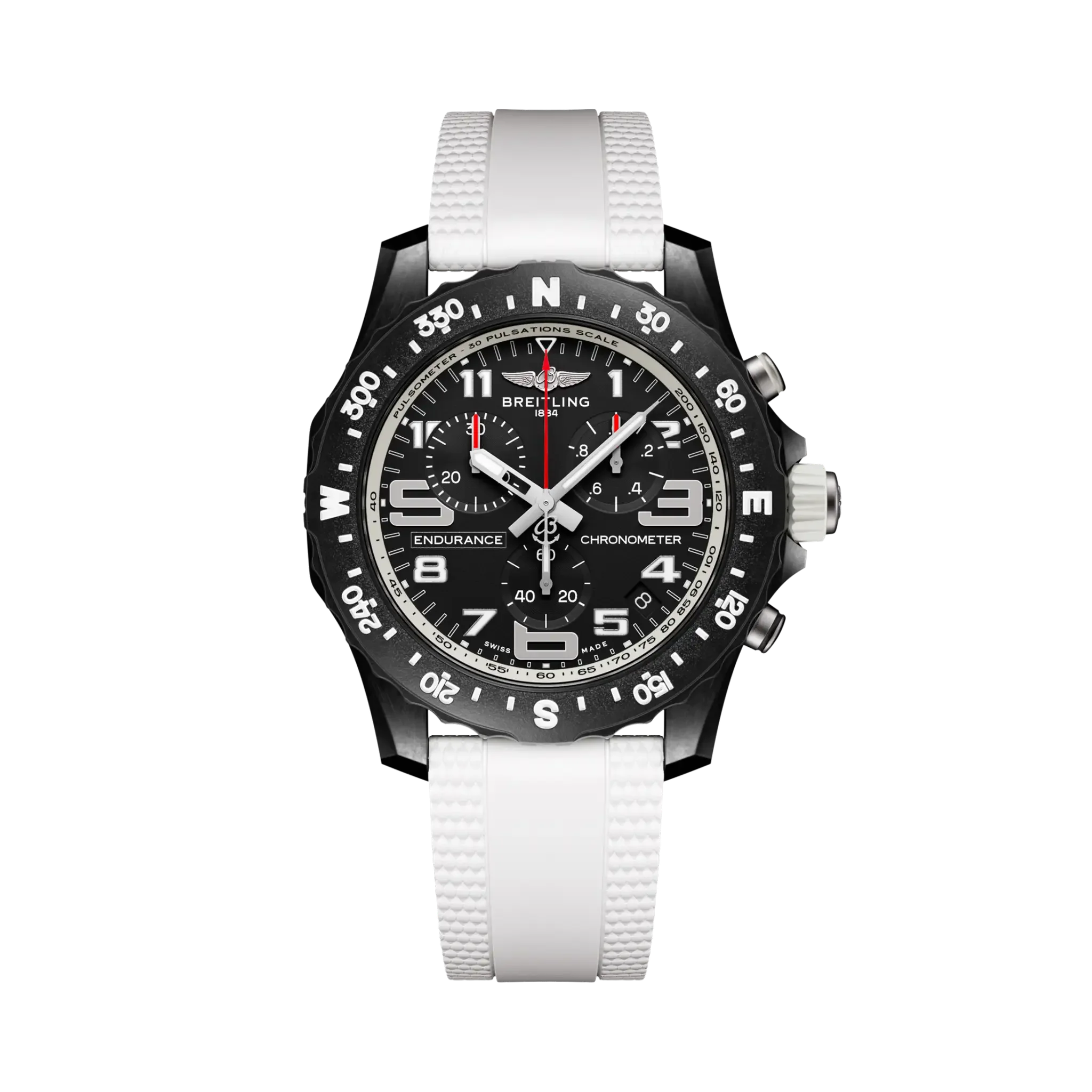 Breitling Endurance Pro 44 Men's