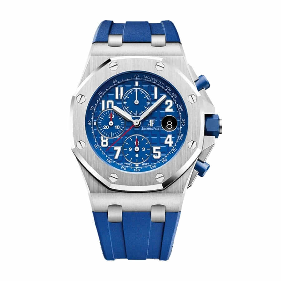 Audemars Piguet Navy Replica Audemars Piguet