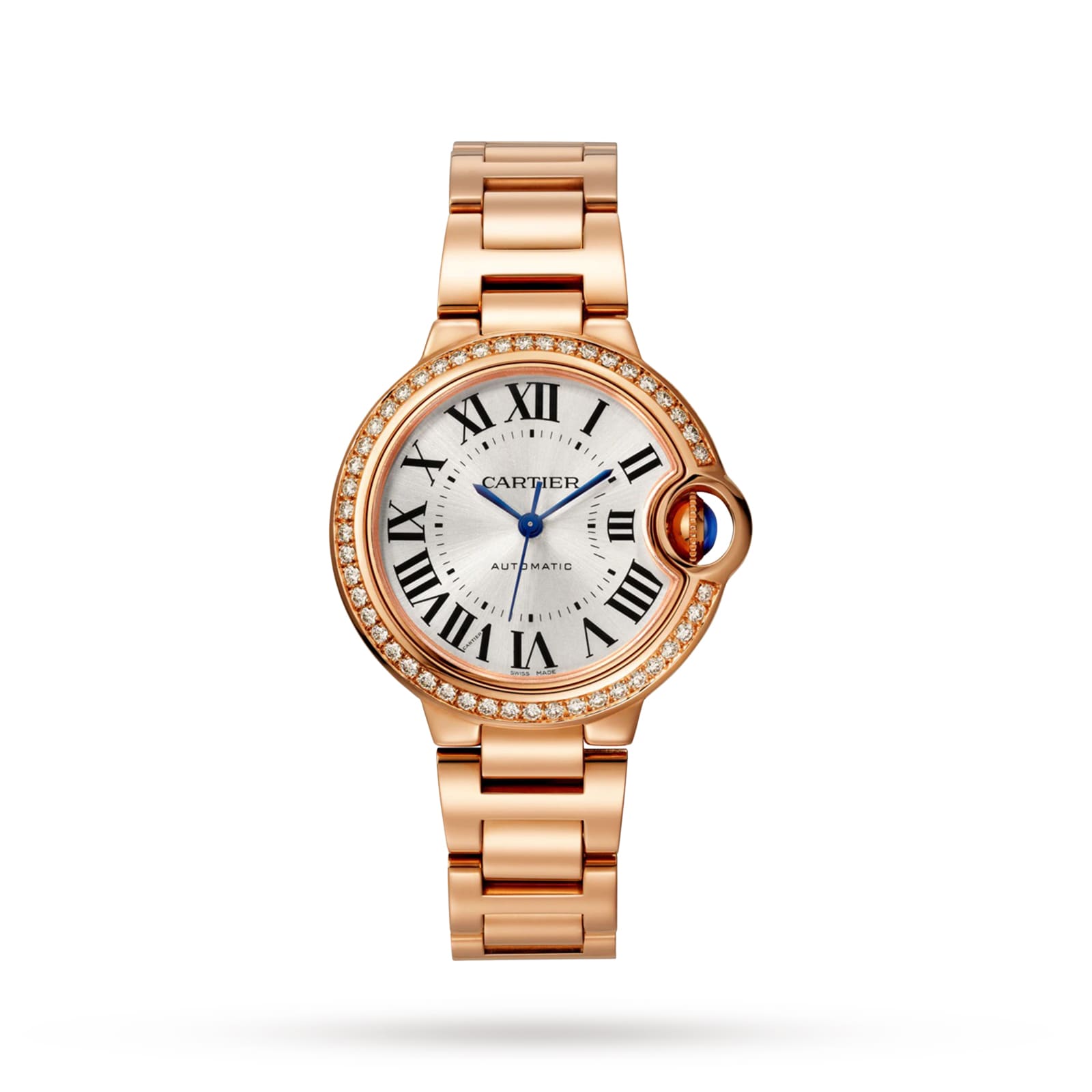 Ballon Bleu de Cartier