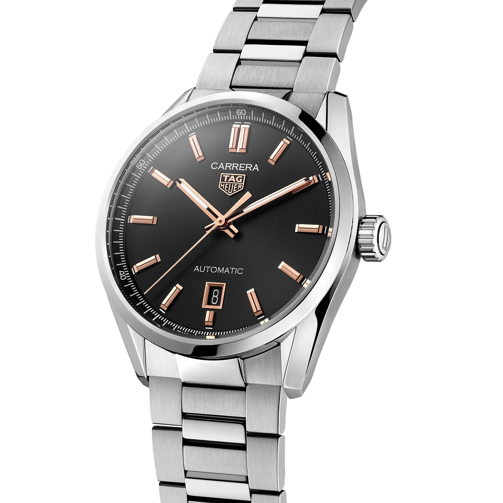 TAG Heuer Carrera Date Men's