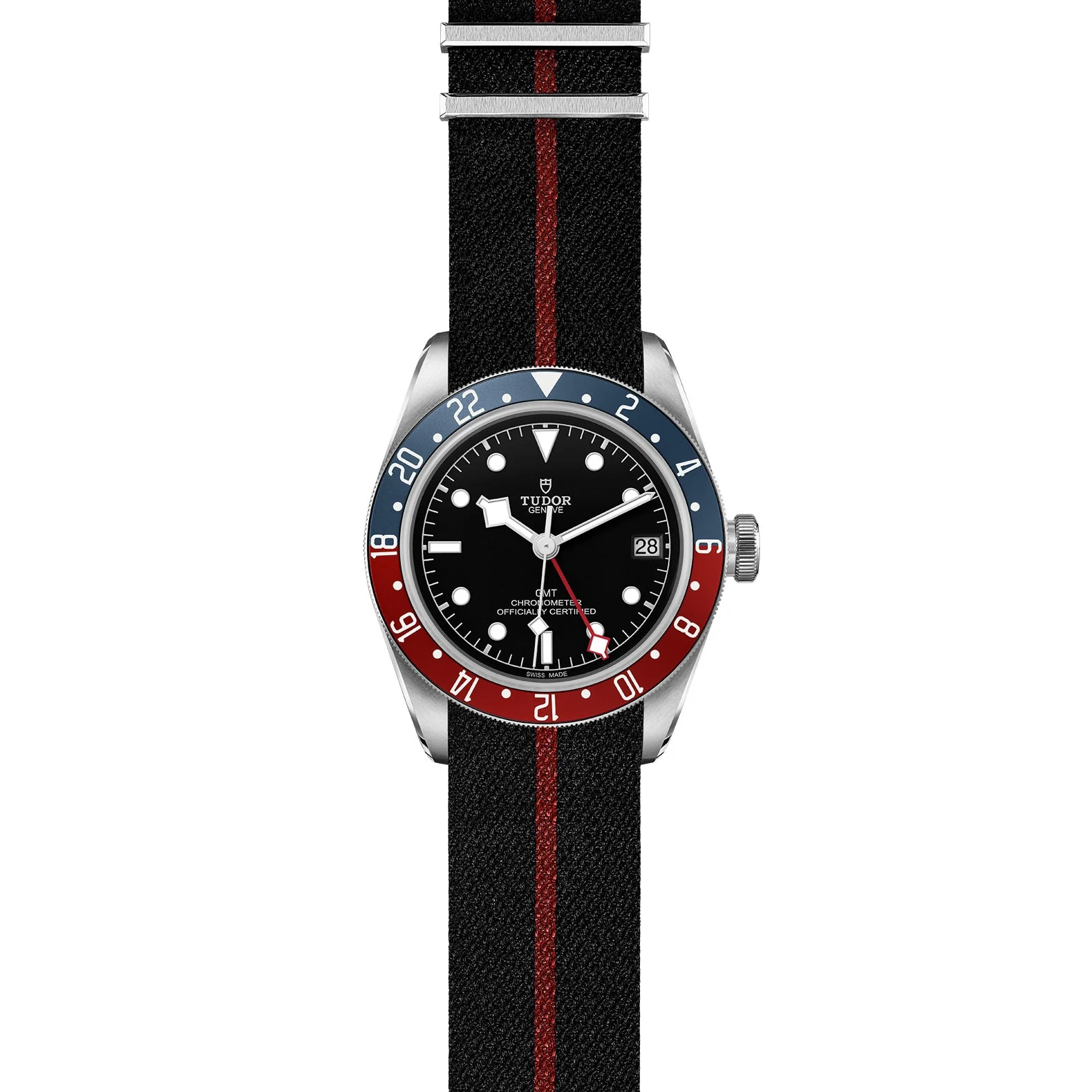 TUDOR Black Bay GMT Men's