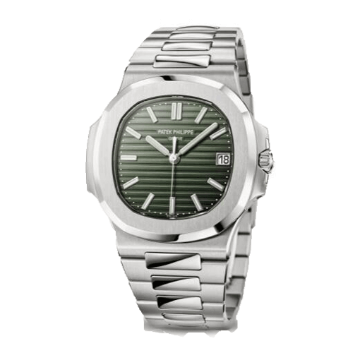 Patek Philippe Nautilus Green Replica