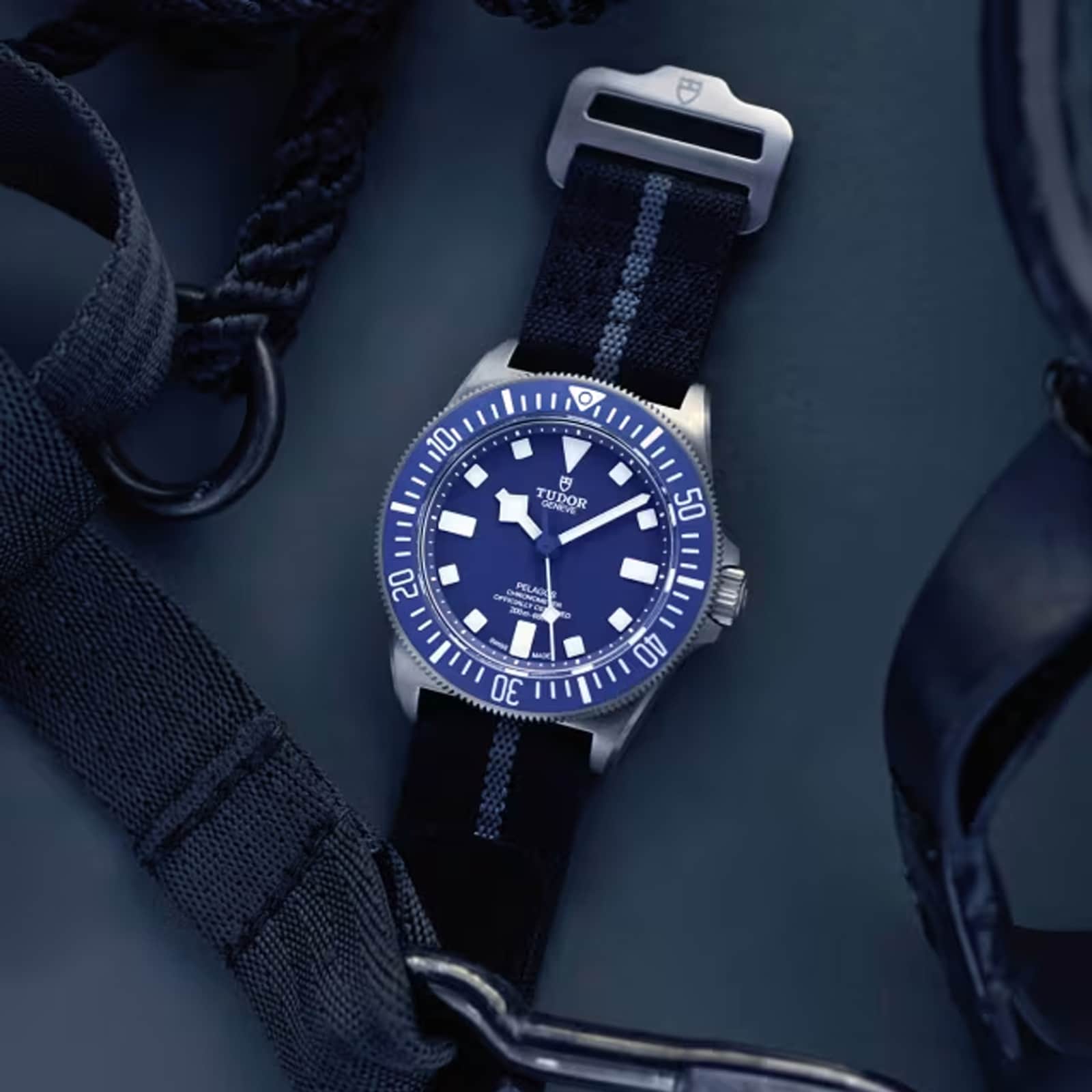 TUDOR Pelagos FXD Men's