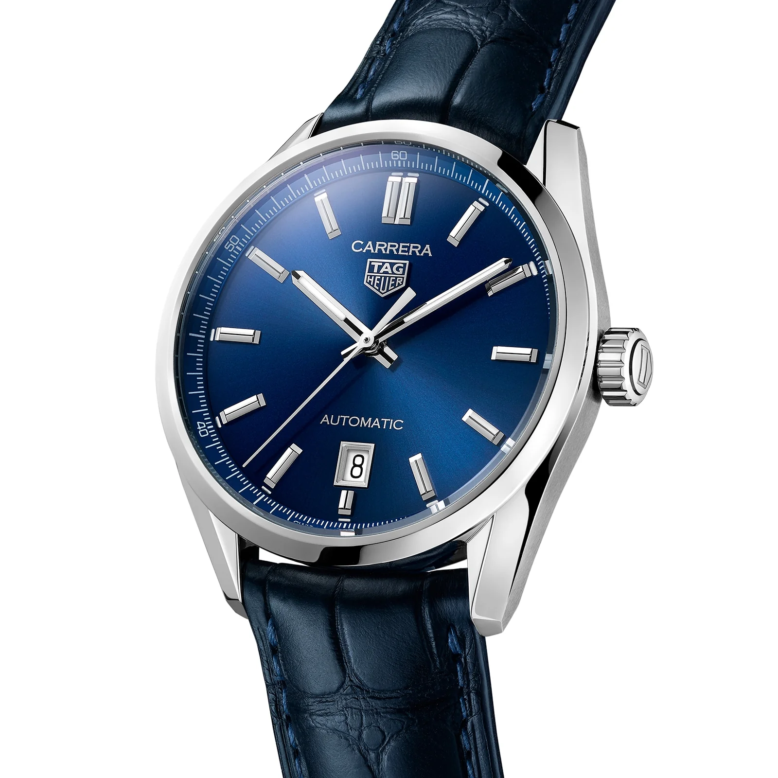 TAG Heuer Carrera Date Men's