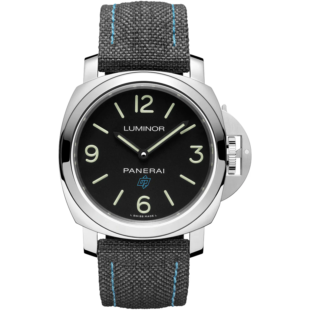 PANERAI Luminor Base Logo 44MM - PAM00774 Men's