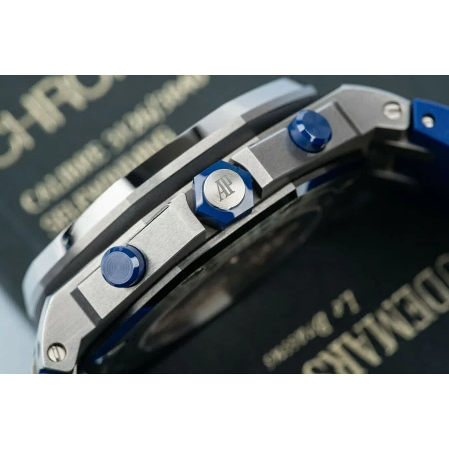 Audemars Piguet Navy Replica Audemars Piguet