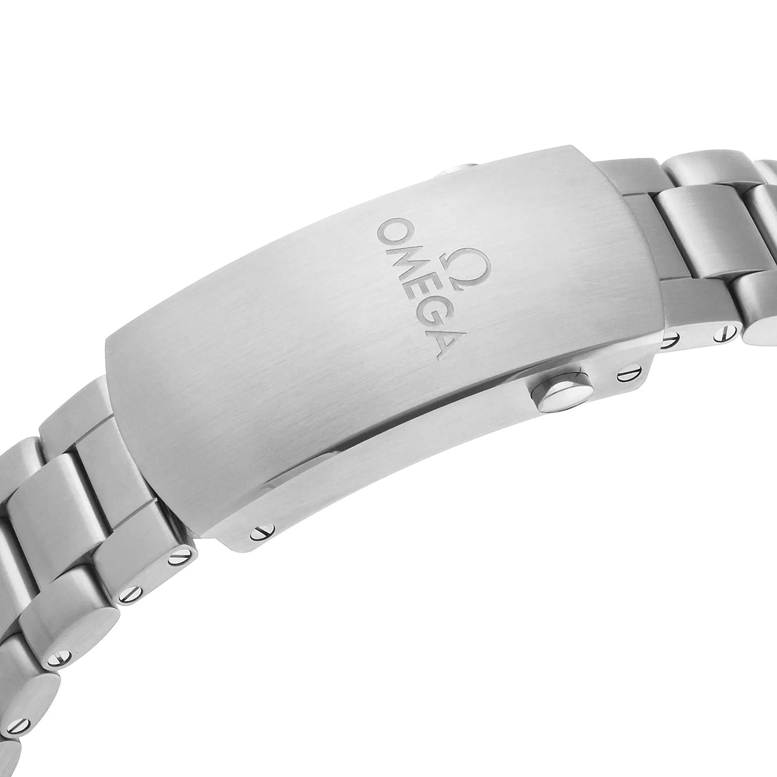 OMEGA Seamaster Planet Ocean 600M Men's