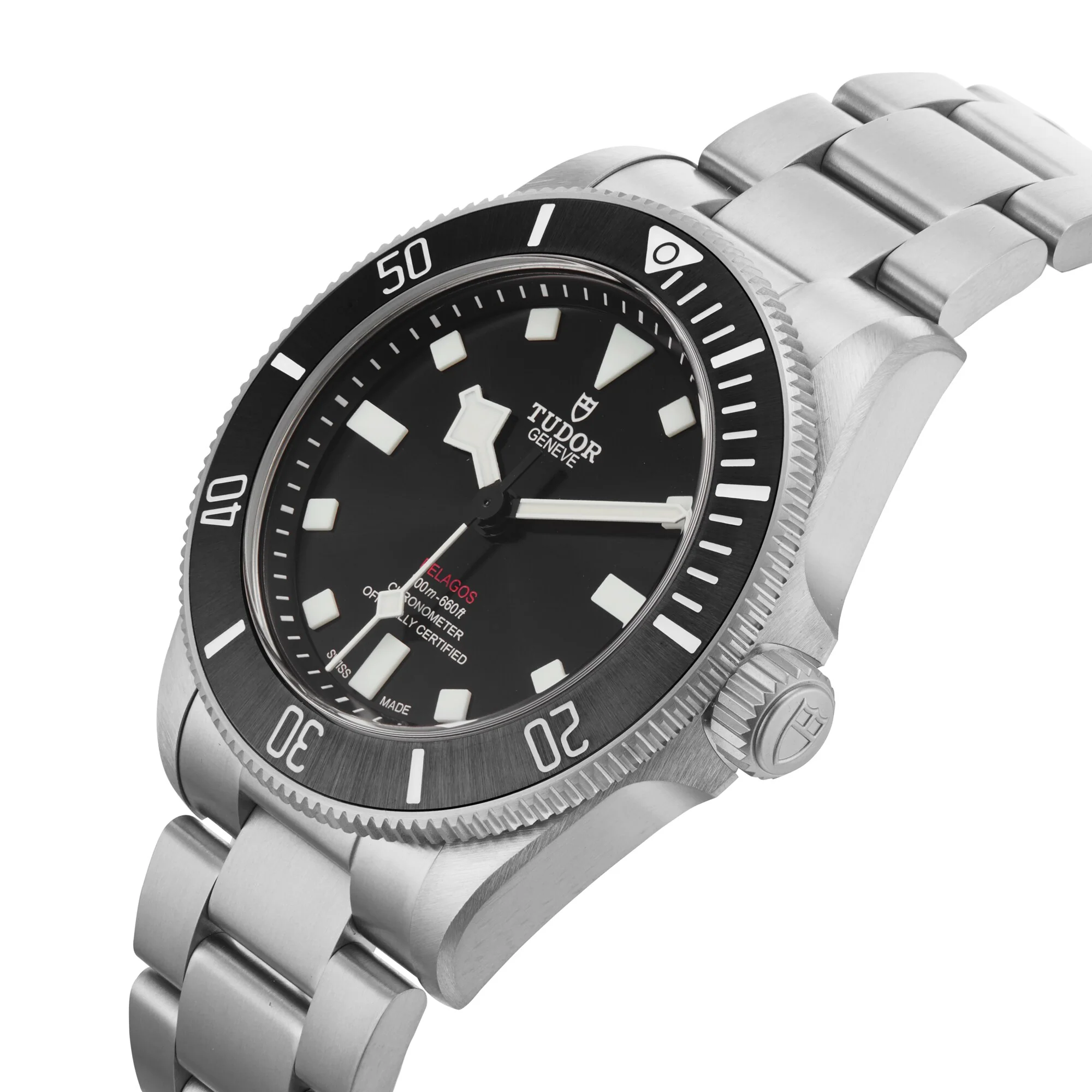 TUDOR Pelagos 39 Men's