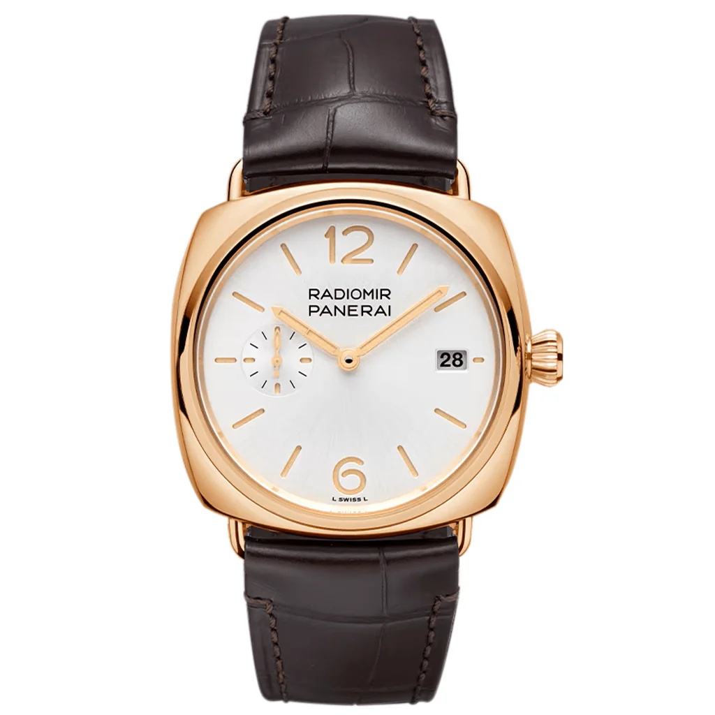 PANERAI Radiomir Quaranta Goldtech™ PAM01026 Men's