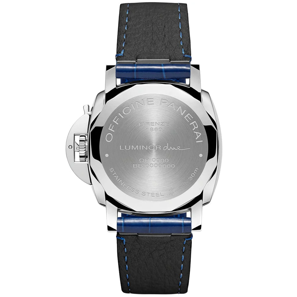 PANERAI Piccolo Due PAM01273 Women's