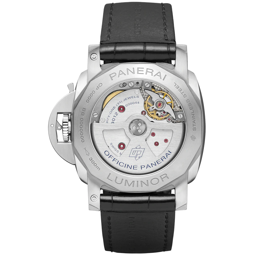 PANERAI Luminor BiTempo PAM01360 Men's