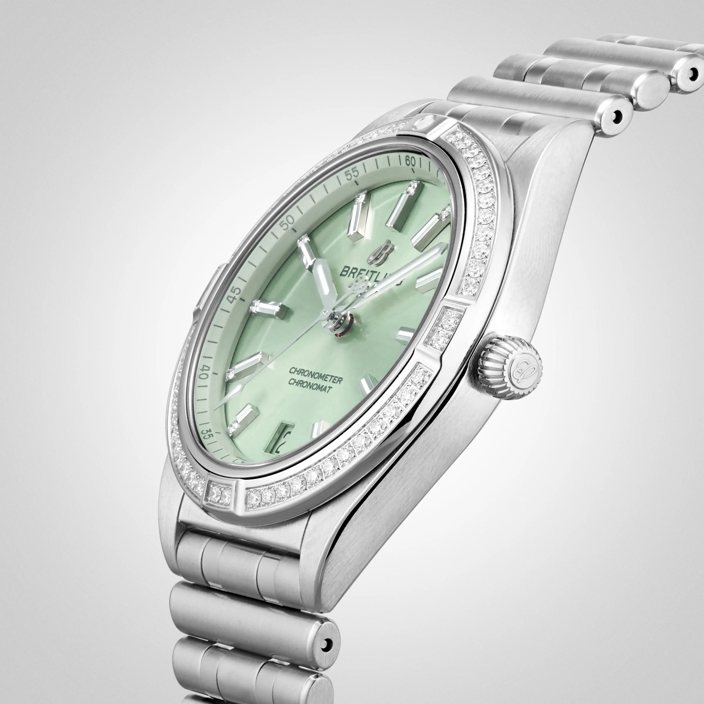 Breitling Chronomat Automatic 36 Women's