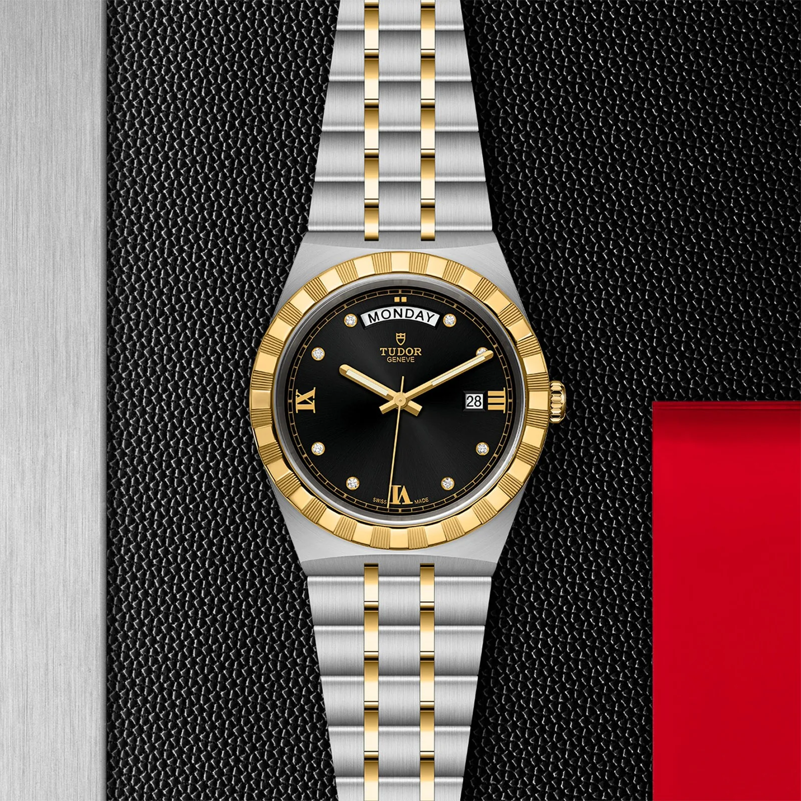 TUDOR Royal Men's