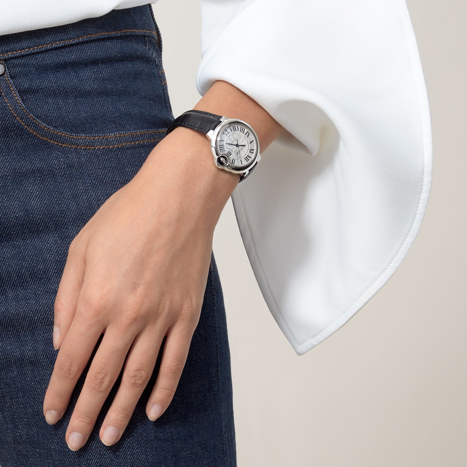 Cartier Ballon Bleu de Cartier Women's