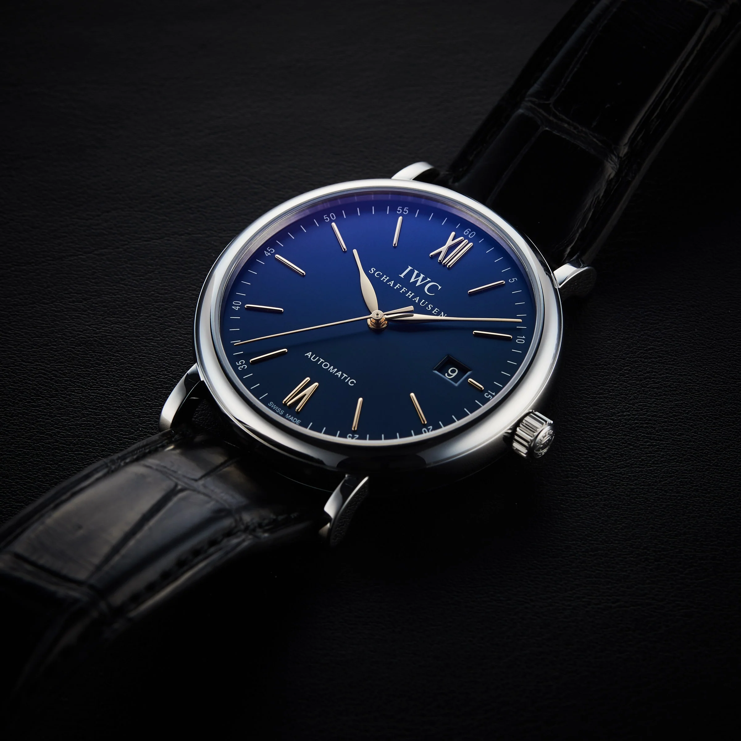 IWC Portofino Automatic Men's