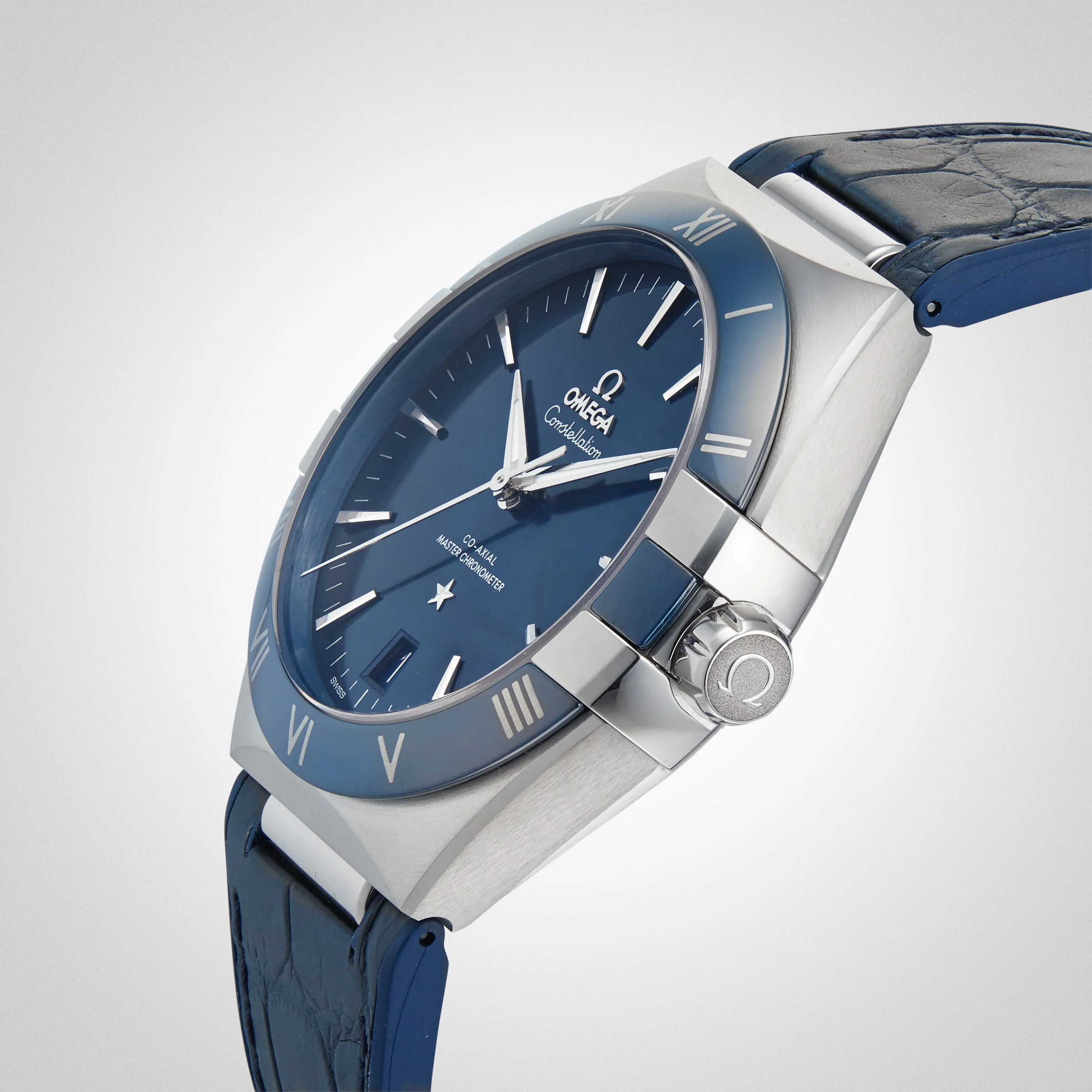 OMEGA Constellation Men's