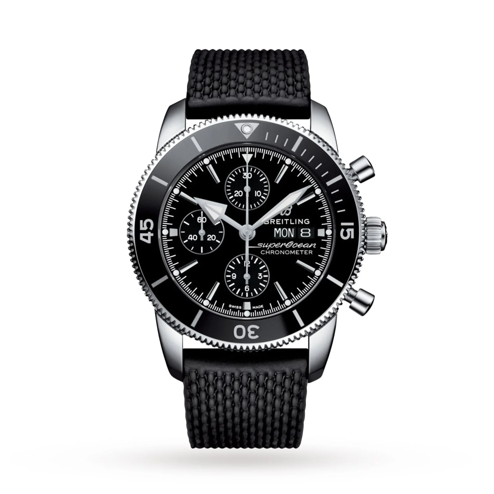 Breitling Superocean Heritage Chronograph 44 Men's