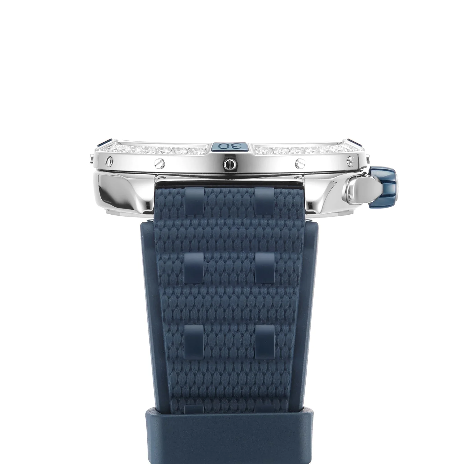 Breitling Super Chronomat Automatic 38 Women's