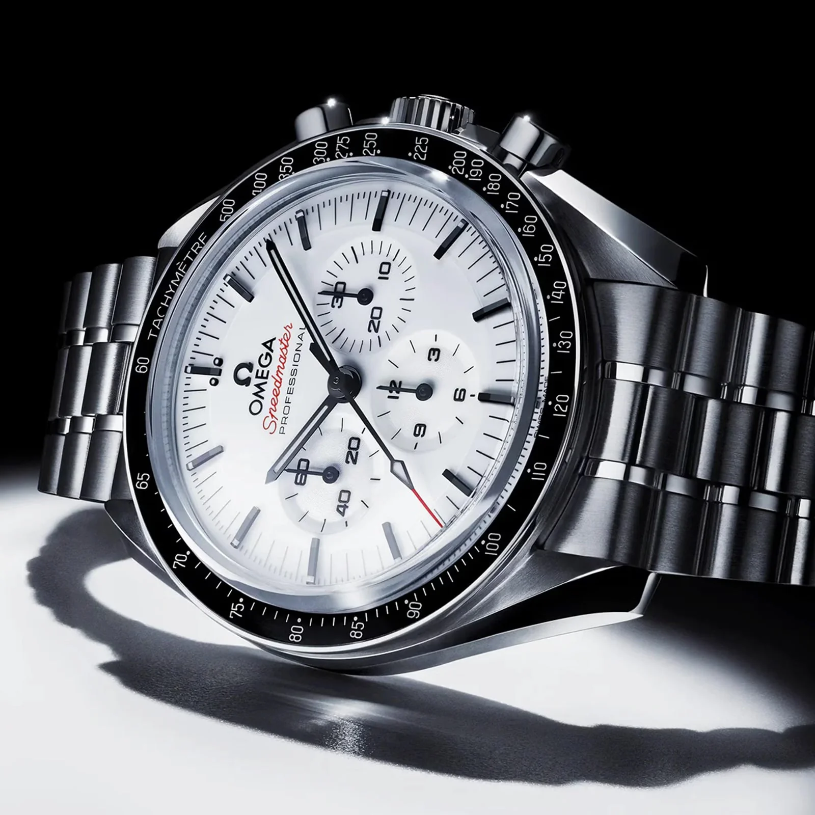 OMEGA Speedmaster Moonwatch Professional Men's