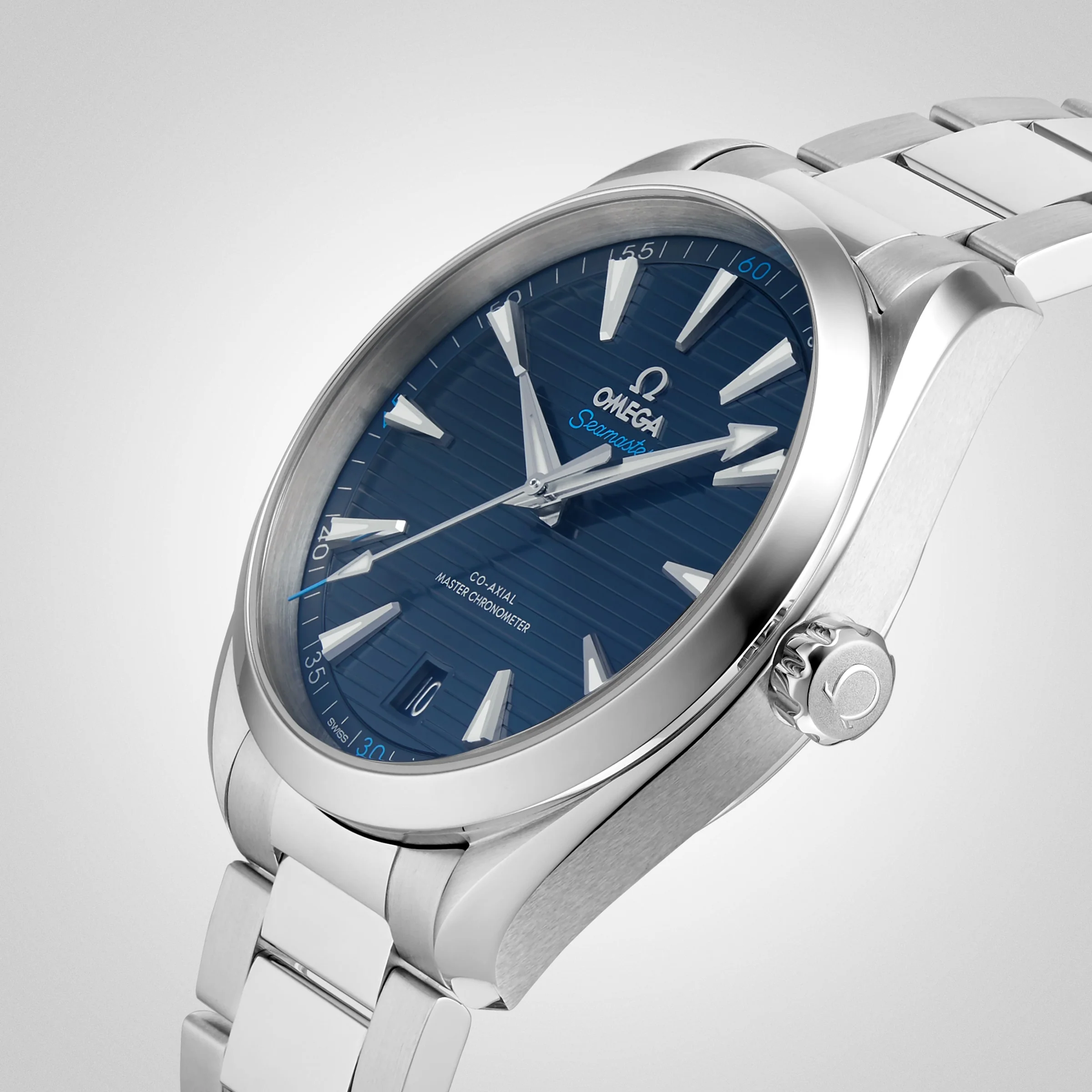 OMEGA Seamaster Aqua Terra 150M Men's