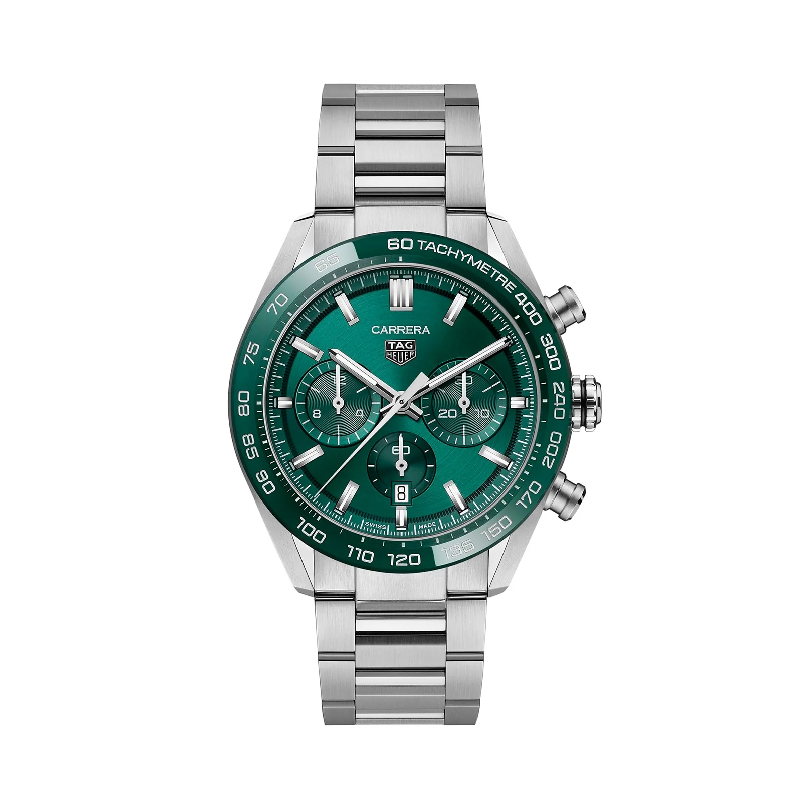 TAG Heuer Carrera Chronograph Men's