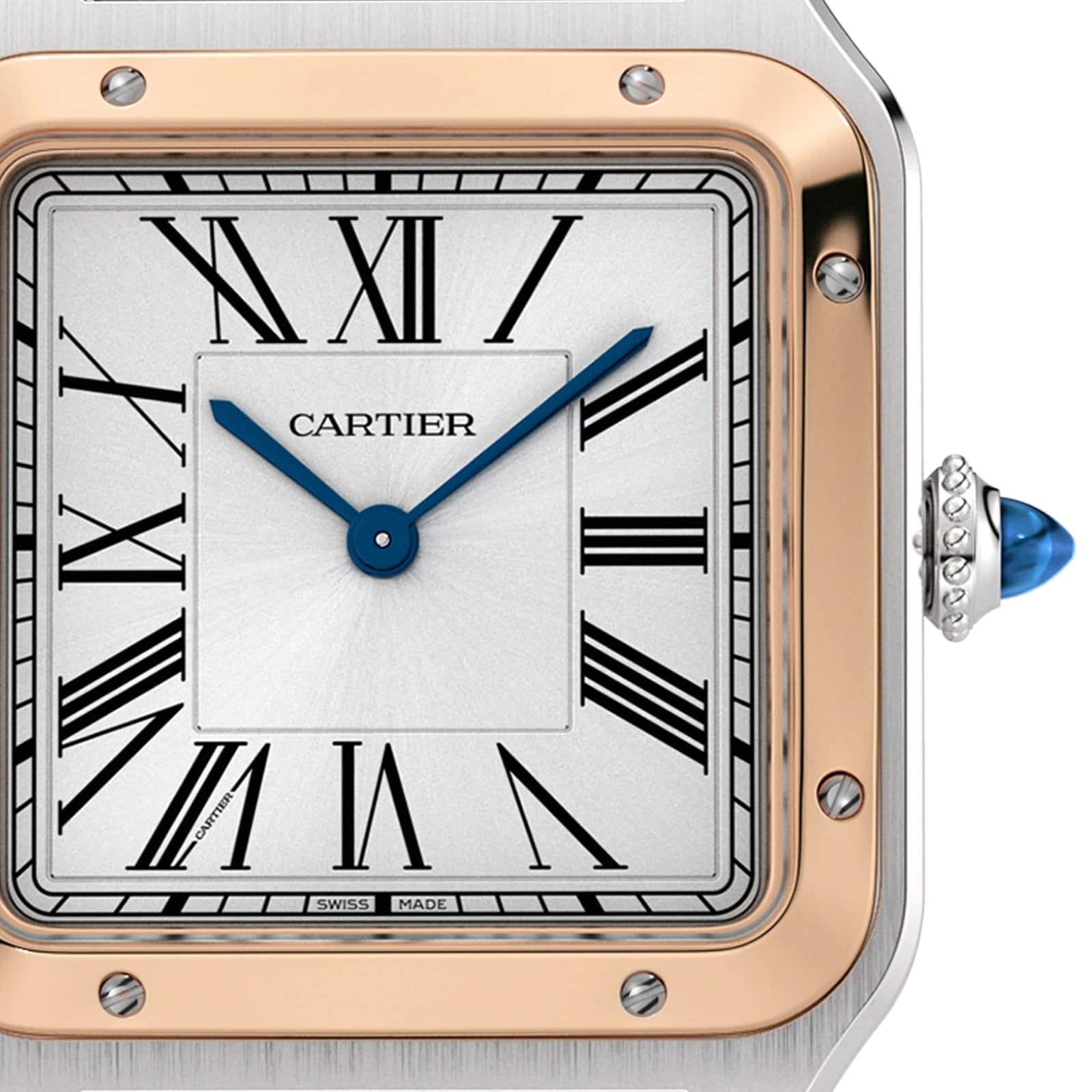 Cartier Santos-Dumont Men's