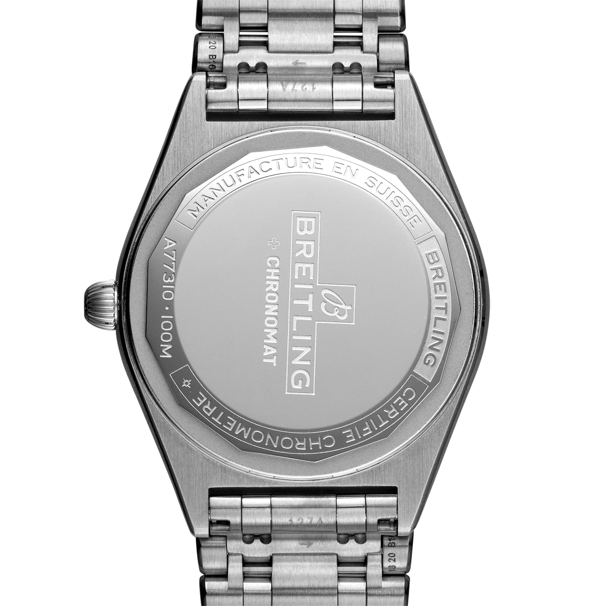 Breitling Chronomat 32 Women's