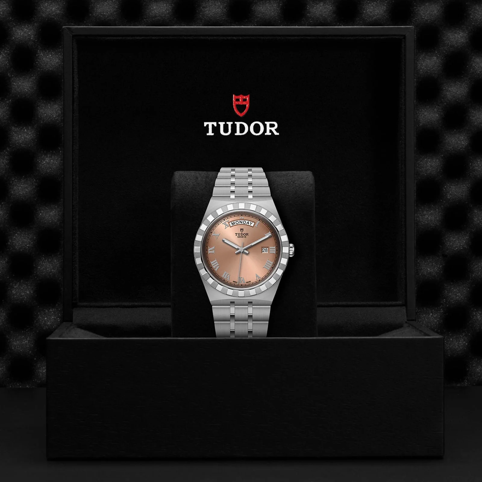 TUDOR Royal Men's