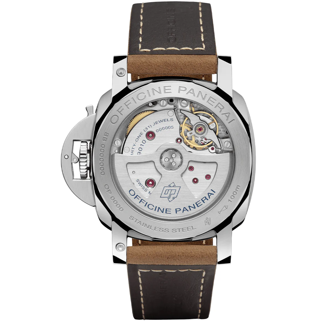 PANERAI Luminor Marina - 42mm PAM01523 Men's