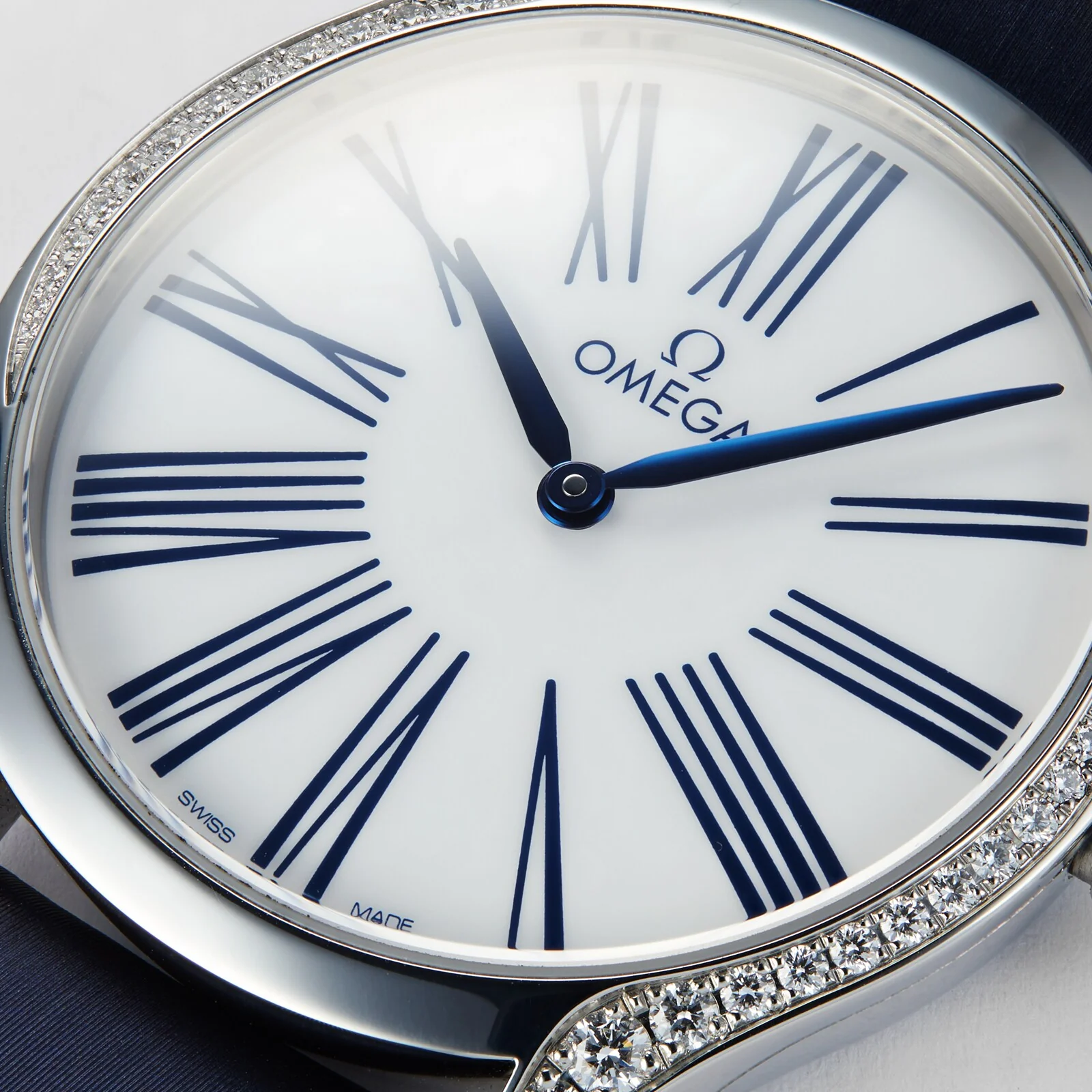 OMEGA De Ville Tresor 36 Women's