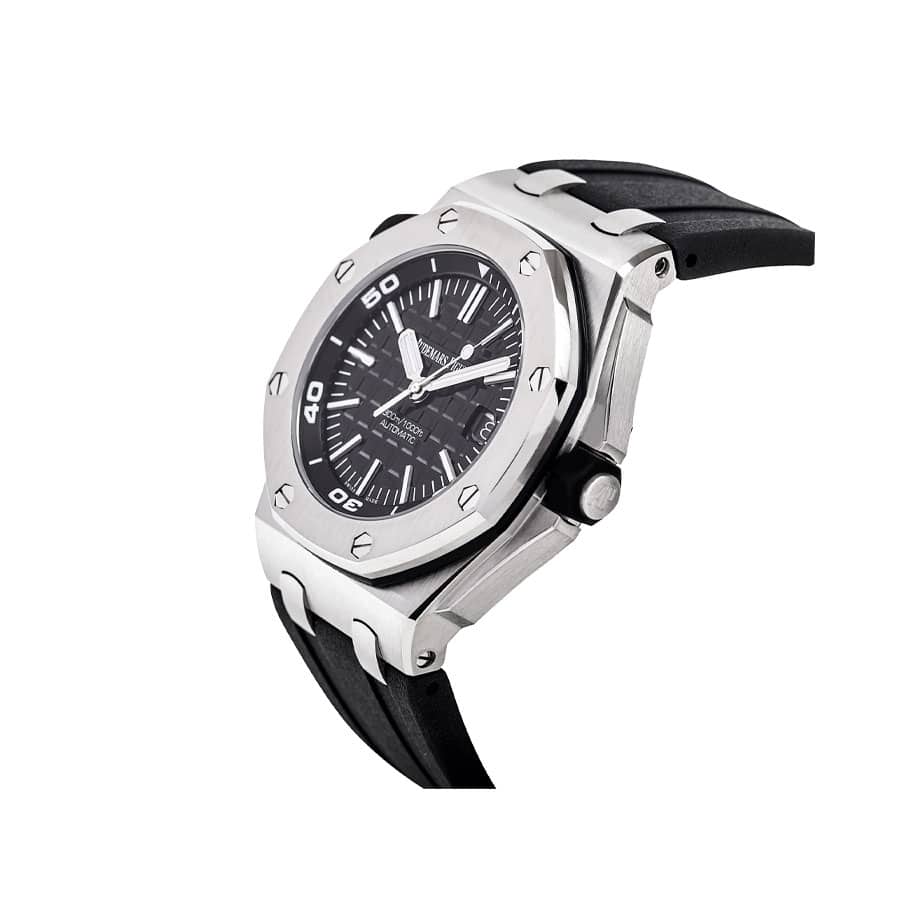 AP 15710ST Replica Audemars Piguet