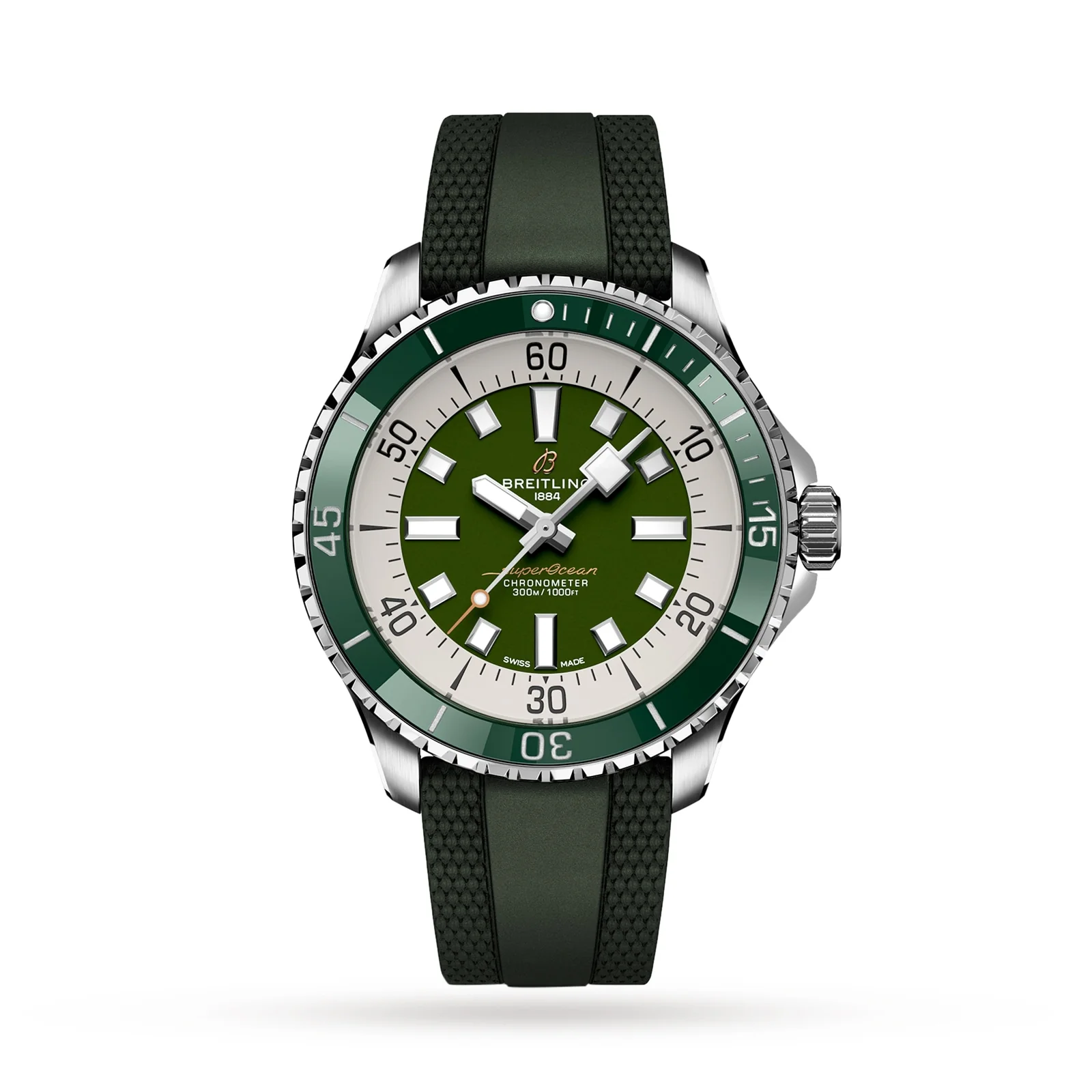 Breitling Superocean Automatic 44 Men's