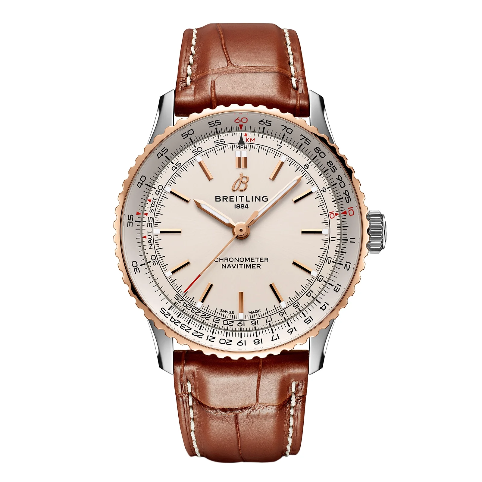 Breitling Navitimer Automatic 41 Men's