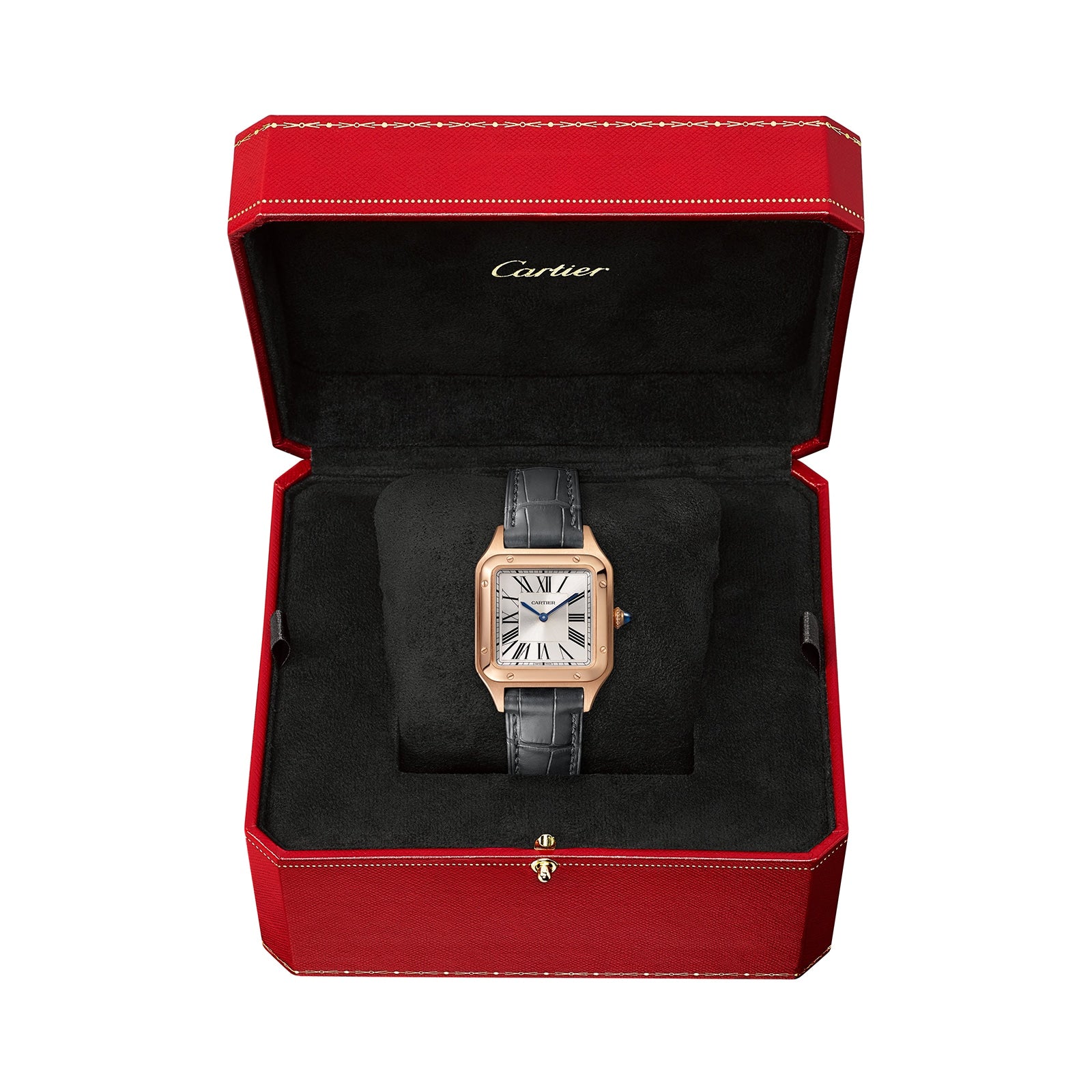 Cartier Santos-Dumont Women's