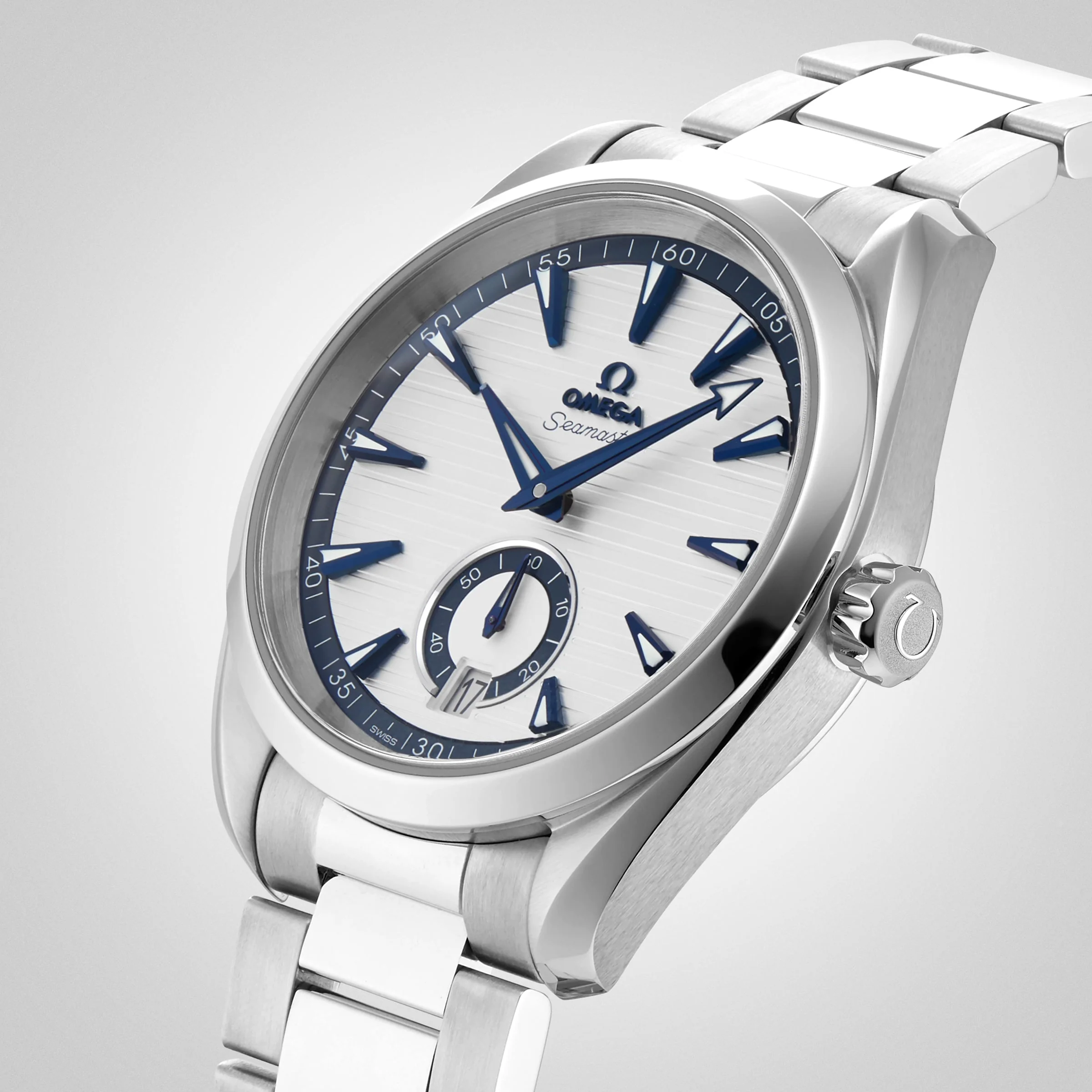 OMEGA Seamaster Aqua Terra 150M Men's