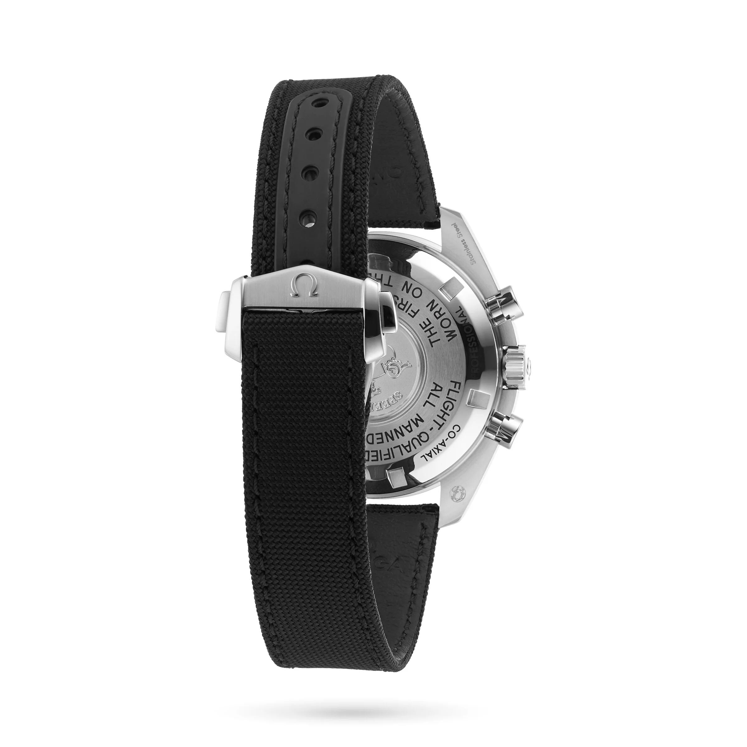 OMEGA Speedmaster Moonwatch Professional Men's