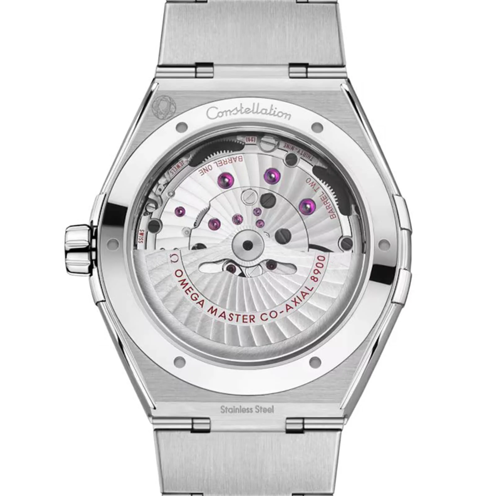 OMEGA Constellation Men's