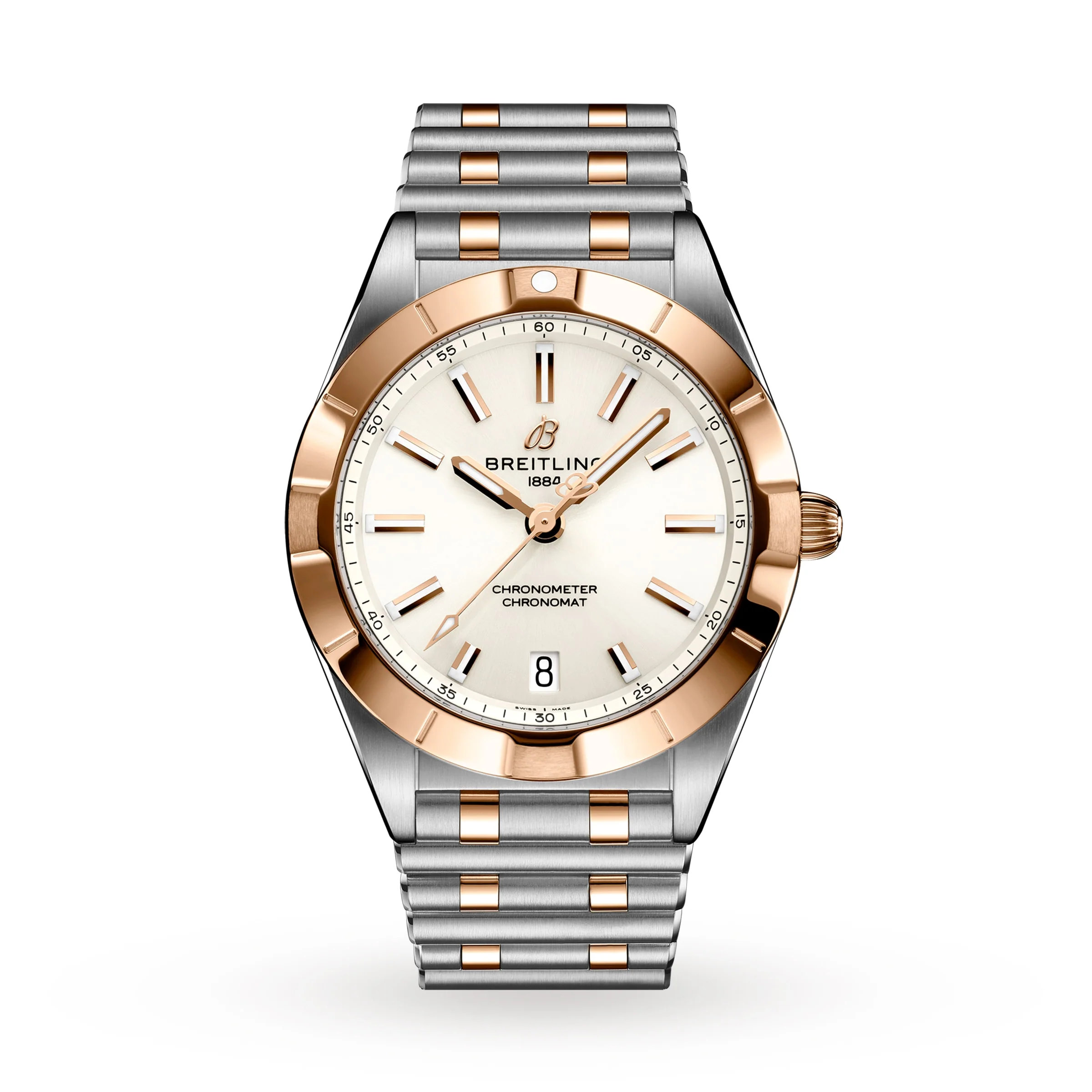 Breitling Chronomat 32 Women's